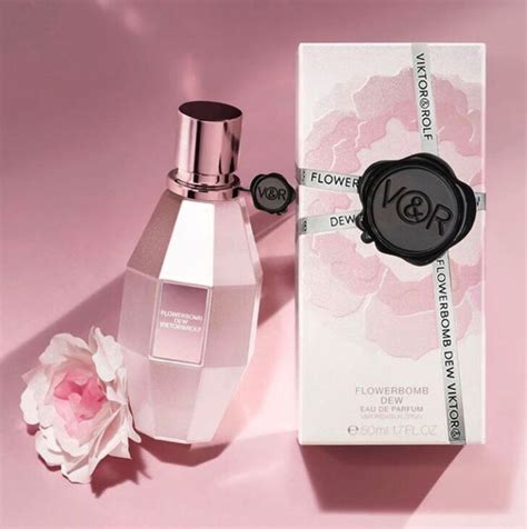 viktor and rolf perfume best seller